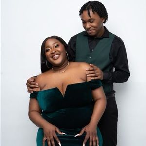 Meet your Posher, Emika